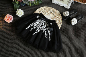 Faldas Indias al por Mayor, Conjuntos de Ropa para Niñas, Moda Completa y Hermosa, de Tienda en Línea - Product Image 3