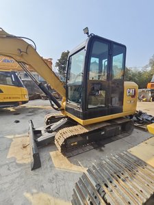 Excavadora Usada Caterpillar CAT305.5E/CAT305.5E2 de 5 Toneladas, Motor, Caja de Cambios, Bomba, PLC, Rodamientos, en Venta, Gran Demanda Global - Product Image 6