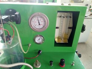 เครื่องทดสอบหัวฉีดดีเซลคอมมอนเรลขนาดเล็ก <span class=keywords><strong>PQ1000</strong></span> พร้อมแท่นทดสอบ - Product Image 4