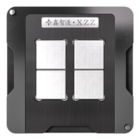 GTX1050/1060/2060/3060/4070/4090 Carte graphique Puce GPU Kit de rebillage BGA Pochoir BGA