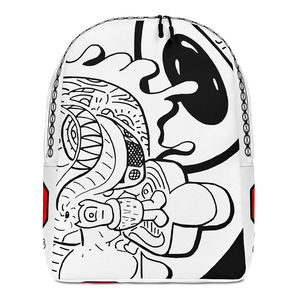 IW Comics # Zaino Minimalista per Laptop 23 - Product Image 1