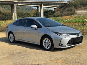 Autos Usados <span class=keywords><strong>Toyota</strong></span> <span class=keywords><strong>Corolla</strong></span> 2024 1.8L Híbrido Inteligente de Doble Motor Edición Elite, Auto de <span class=keywords><strong>Segunda</strong></span> <span class=keywords><strong>Mano</strong></span> - Product Image 3