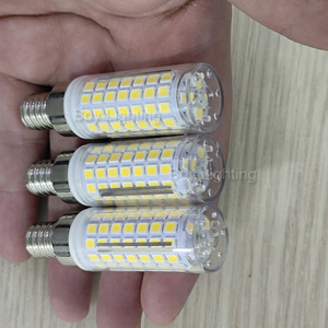 7110v e12 7.5w halogen बल्ब को बदलने के लिए e12 सिरेमिक बल्ब का नेतृत्व किया - Product Image 4
