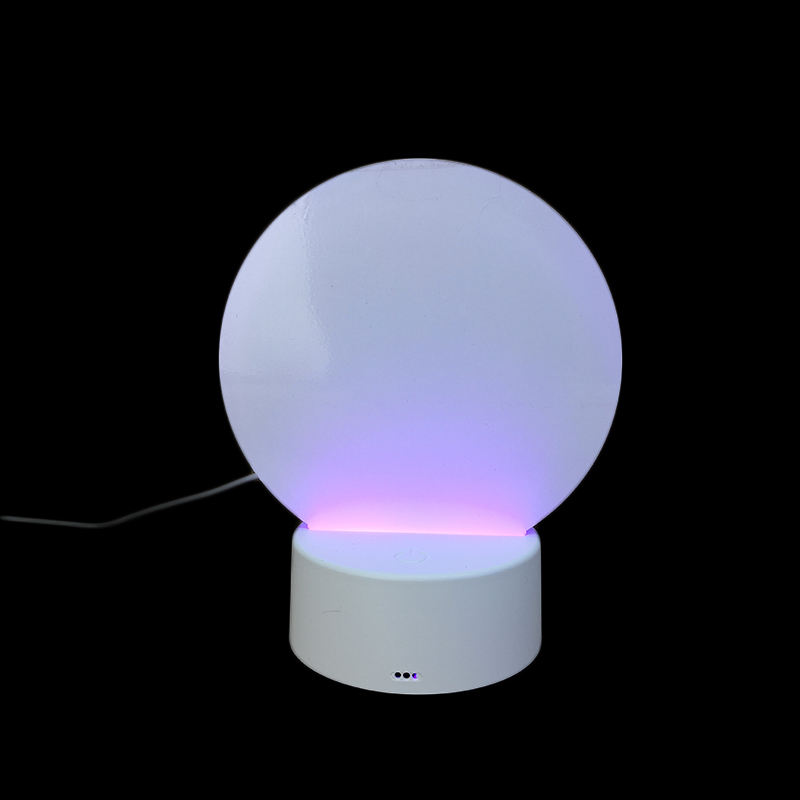 Círculo 150*3 150mm