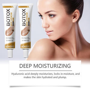 Crema Corporal Hidratante Antiarrugas con Veneno <span class=keywords><strong>de</strong></span> Abeja TK <span class=keywords><strong>Shein</strong></span> TEMU, Éxito <span class=keywords><strong>de</strong></span> Ventas Transfronterizo - Product Image 3