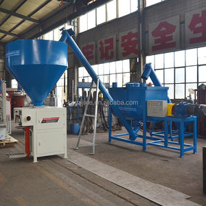 Mezcladora de Cemento y <span class=keywords><strong>Mortero</strong></span> Semi-Automática con SUS316L para Procesamiento de <span class=keywords><strong>Mortero</strong></span> <span class=keywords><strong>Seco</strong></span> y Productos Químicos - Product Image 3