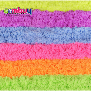 Moda per bambini fai da te giocattoli giochi al coperto set giocattoli di sabbia magica - Product Image 5