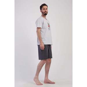 Conjuntos de Camisetas para Hombre CEPLI ERCAKE XXL, Little Call, Diseñados para Comodidad y Estilo - Product Image 2