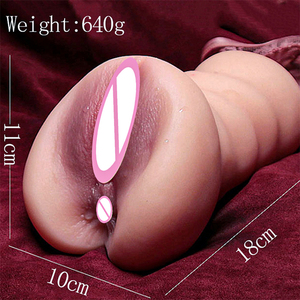 จิ๋มจิ๋มกระป๋องแบบพกพา - Product Image 6