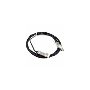 487655-B21 para HPE BladeSystem C Clase 10GbE SFP + a SFP + Cable de cobre de conexión directa de 3m - Product Image 1