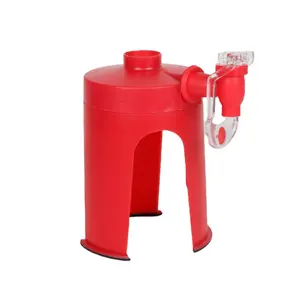 Groothandel Feest Drinken Frisdrank Tool Mini Ondersteboven Party Bar Thuis Soda Water Dispenser