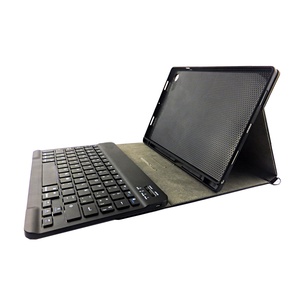 <span class=keywords><strong>Custodia</strong></span> per Tablet con Slot a vibrazione per tastiera antiurto in Tpu personalizzata per <span class=keywords><strong>Samsung</strong></span> <span class=keywords><strong>Galaxy</strong></span> <span class=keywords><strong>Tab</strong></span> <span class=keywords><strong>A8</strong></span> con tracolla - Product Image 5