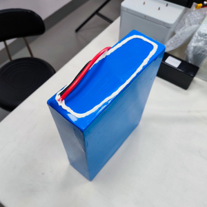 แบตเตอรี่ลิเธียมแบบชาร์จได้ตามสั่ง 7.4V 11.1V 12V 14.8V 22.2V 18650 21700 32700 32140 26650 ลิเธียมไอออน LiFePo4 - Product Image 4