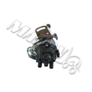 Nouvel ensemble de distributeur pour chariots élévateurs Nissan, Toyota, Mitsubishi – Pièces de rechange universelles pour machines - Product Image 5