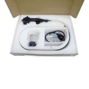 獣医用電子フレキシブル内視鏡 USB人間工学に基づいたデザイン 動物用ポータブルハンドル - Product Image 2