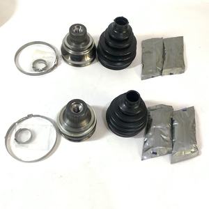 4M0498099 Kit de réparation d'arbre de transmission pour <span class=keywords><strong>Audi</strong></span> C8Q7C7Q5A7A8 Cage à billes automobile de haute qualité - Product Image 6