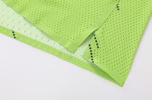 Débardeur de sport sans manches respirant et sans couture avec logo personnalisé de haute qualité pour la sublimation par transfert ZEDE, vente en gros - Product Image 6