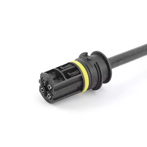 Sensor de oxígeno de alto rendimiento 11787547313 para <span class=keywords><strong>BMW</strong></span> 1 3 Series E87 E90 E91 120i <span class=keywords><strong>320i</strong></span> 320Si - Product Image 3