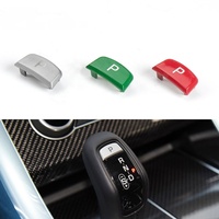 Levier de vitesse Auto Parking Button-Cap Letter P Button For Land Range Rover Sport Jaguar F-TYPE LR086213 2013-2020