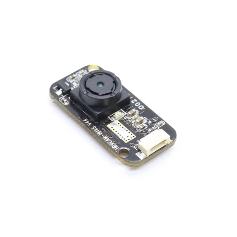 Mini caméra intelligente usb HD, GC0308 0.3MP 120fps