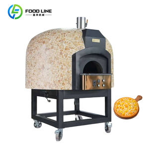 <span class=keywords><strong>Horno</strong></span> de Pizza Profesional, <span class=keywords><strong>Horno</strong></span> de Pizza Eléctrico Industrial, Kit de <span class=keywords><strong>Horno</strong></span> de Pizza Tipo Domo, <span class=keywords><strong>Horno</strong></span> de Pizza Deslizante - Product Image 6