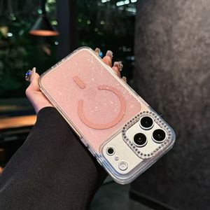 Cover per Telefono, Accessori per Cellulari di Buona Qualità, Materiale PC Rigido per Accessori 17 Pro Max - Product Image 5