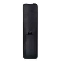 Teclado inalámbrico infrarrojo Universal, mando a distancia para PC, Android, TV Box