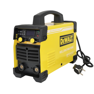 Saldatore elettrico di qualità superiore Inverter saldatrice ad arco macchina di saldatura MMA saldatrice elettrica altri saldatori ad arco - Product Image 2