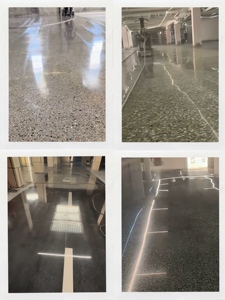 Liquide de polissage pour <span class=keywords><strong>béton</strong></span>, liquide universel d'éclaircissement et d'<span class=keywords><strong>entretien</strong></span> pour sols intérieurs/extérieurs, utilisation en construction, baril de 20 kg - Product Image 3