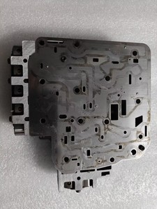 01M325283A 01M 01M927365 Corps de soupape de transmission automatique avec solénoïde et faisceau de câbles pour VW Jetta <span class=keywords><strong>Golf</strong></span> Beetle - Product Image 2