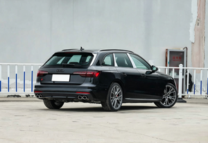2024 <span class=keywords><strong>S4</strong></span> Avant 3.0TFSI Sport Estate 3.0L Turbo AWD: Практичный высокопроизводительный универсал - Product Image 5