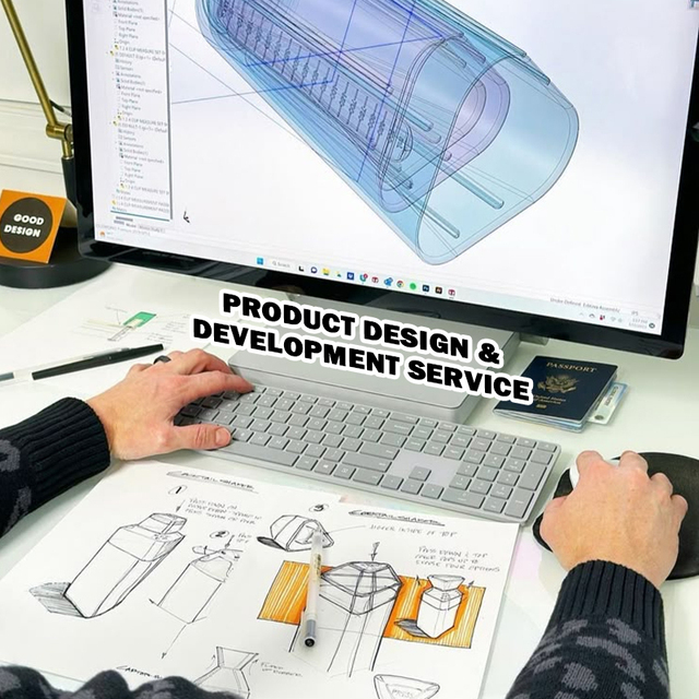 Best Designers Team Electronic Product Design Development Services 3D 2D CAD Drawings Product ID Design Development