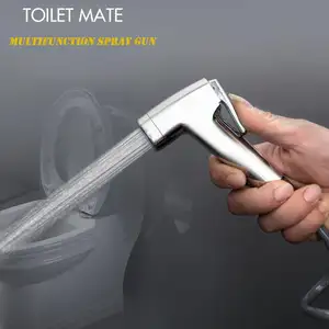 Ручной распылитель для подгузников Shattaf из АБС-пластика для биде/душа в ванную комнату