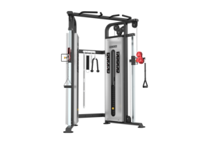 Marca ROC Rocson Entrenador funcional de grado comercial Pin Máquina de selección de carga - Product Image 2