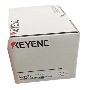 KEYENCE EV-108M EV-118M EV-130U Proximity <b>Sensor</b> Non-Contact Detection <b>Switch</b> for Industrial Automation Equipment - Product Image 1