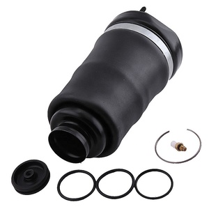 US <span class=keywords><strong>AU</strong></span> spedizione gratuita per Mercedes-Benz GL350 ML320 450 550 2005-2012 coppia borsa a molla pneumatica anteriore - Product Image 3