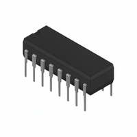 Logic 74AC175PC 16 DIP Original One Stop Service Buy Electronics Components Online