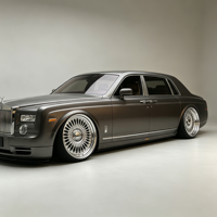 Nouvelles jantes en aluminium forgé 6061-T6 polies à rayons multiples, PCD 5x112/5x114.3 pour Crown, pour LS Mercedes W140, pour XJ Sedan