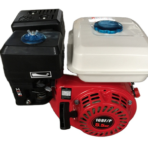 160F 5.5hp6.5hp 9hp 11hp 13hp air Cooled <b>Gasoline</b> Engine - Product Image 1