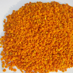 Gránulos de Polen de Girasol Natural de Buena Calidad para Apicultura y Consumo Humano - Product Image 3