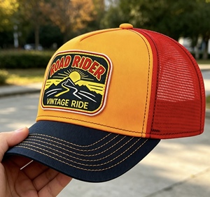 Gorra con Logotipo Personalizado, Gorra de Golf, Gorra Trucker, Gorra de Béisbol, Gorra para Correr, Gorra Tipo Dad, Gorra Ajustable para Deportes al Aire Libre - Product Image 6