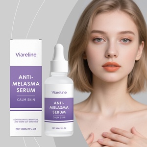 เซรั่มไนอะซินาไมด์บำรุงผิวหน้าขาวกระจ่างใส ลดฝ้า กระ จุดด่างดำ สำหรับทุกสภาพผิว ใช้ได้ทุกวัน - Product Image 5