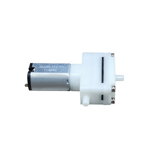 Ke Yu Kang Mini Air <b>Pump</b> 12BPM DC3.0V <b>Vacuum</b> <b>Pump</b> For Beauty Device - Product Image 5