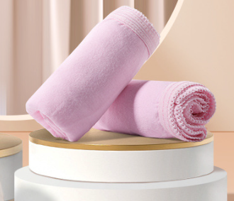 Ensemble 5 pièces rose sans couture pour femmes - Version améliorée