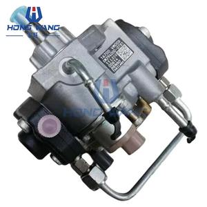 ชุดปั๊มฉีดน้ำมันเชื้อเพลิงแบบไหลสูง ขนาดที่ออกแบบมาเฉพาะ 294000-0781 สำหรับนิสสัน นาวาร่า พาธไฟน์เดอร์ 2.5L YD25 DDTi ยูโร 4 - Product Image 2