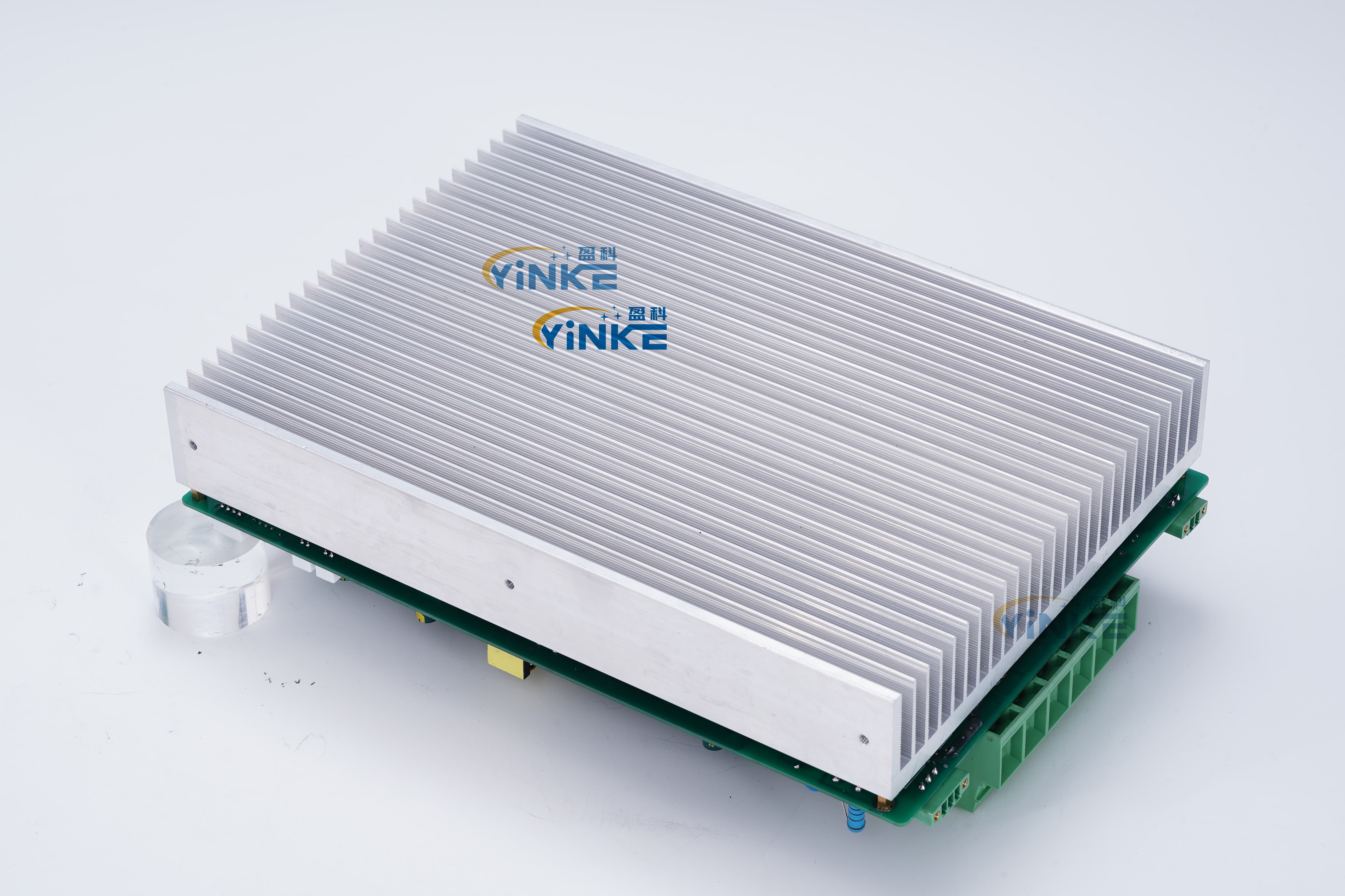mppt solar charge controller pcb board