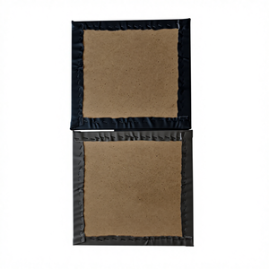 Panel Acústico <span class=keywords><strong>de</strong></span> MDF con Certificación TB117 <span class=keywords><strong>de</strong></span> Grado Comercial, Simulador <span class=keywords><strong>de</strong></span> Golf, Protección Contra Impactos, Aislamiento Acústico - Product Image 4
