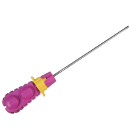 Ancrage de suture biocomposite sans nœud personnalisé Sinowares en acier inoxydable 304/316L usiné CNC par électroérosion à fil et brochage