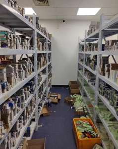 R390-11T308M-PM 1130 <span class=keywords><strong>CoroMill</strong></span> 390 Insert pour plaquette de fraisage à épaulement carré 1 pièce - Product Image 3