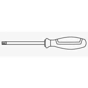 STAHLWILLE - 46503130 TORX®Tournevis DRALL + extra long - EAN 4018754278367 TOURNEVIS DRALL + TOURNEVIS - Product Image 3